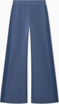 EA7 Train Logo Series W Pants OH Tape - Train Logo Series W Pants OH Tape Damen Lauf- & Trainingshose