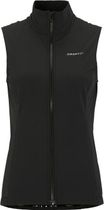 Craft Everyday Thermal Wind Vest Women Damen Fahrradweste