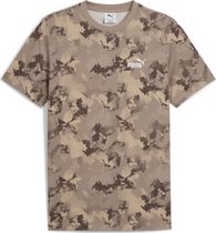 Essentials Camo AOP Tee