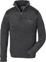 Pinewood Pinewood® Hurricane Damen Strick Pullover