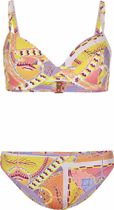 Julia Wb - Rita Moulded Wire Bikini Set