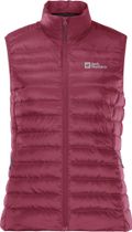 Pack & GO Down Vest W