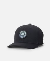 RipCurl Pacific Rinse Flexfit Cap