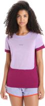 W Zoneknit Short Sleeve Tee