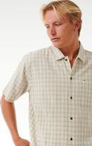 Classic Surf Check Short Sleeve Shirt