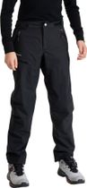 Bergans Junior 2L Shell Pants Unisex  Outdoorhose