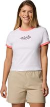 Rolling Bend Graphic Ringer Tee