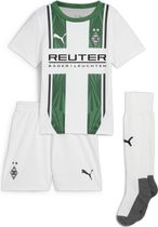 BMG Home Miniknit With Sponsor