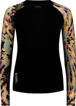 Womens Bella Merino Long Sleeve