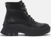Womens Mid Lace UP Boot
