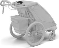 Thule Chariot Aion Clip