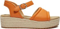 Womens Backstrap Sandal