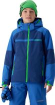 Spyder Challenger Jacket Jungen Skijacke