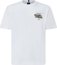 Futurescape Powder Tee