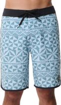 RipCurl Mirage BIG Tapa Outdoor Shorts für Herren