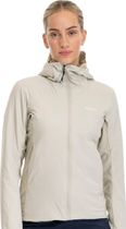 Holo Insulated Hood Jacket Women