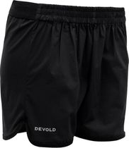 Running Merino Short Shorts WMN