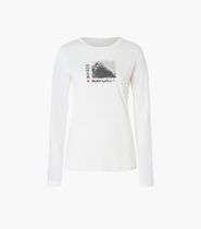 W Super Mountain BIO J LS