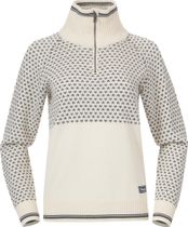 Alvdal Wool W Half Zip