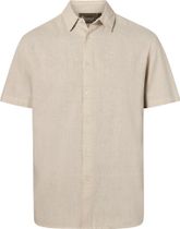 Pinewood Värnamo Hemp mix Short Sleeve Shirt