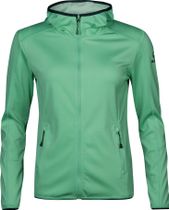 Pallas Women's Hooded Layer Jacket