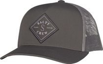 Salty Crew Sea Line Retro Trucker