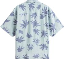 Vans VAN Doren Printed Camp SS Shirt 2