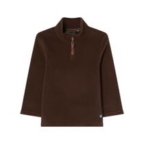 Isbjörn Cloud Halfzip Fleece Kids & Teens 86/92 Kinder Midlayer Test