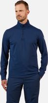 Mid Layer Stretch Half Zip