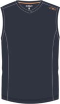 MAN Sleeveless T-shirt