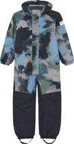 Color Kids Coverall AOP 742847 Kinder Skioverall