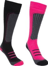 Trespass Janus II Women's ski socks