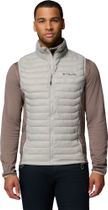 Columbia Powder Pass Hybrid Vest Men's vest