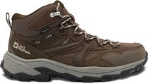 Jack Wolfskin Vojo Tour LT Texapore Mid M Men's hiking boots
