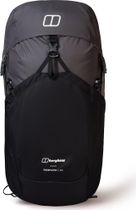 Freeflow 30L Gry/Blk
