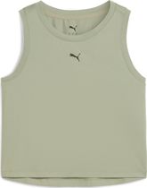 W Cloudspun Sleeveless Tank