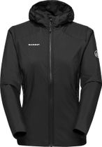 Rime Air IN Hybrid Hooded Jacket Women