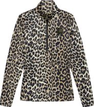 Nantes Leopard Ski Pully