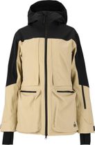 Straja W Insulated Jacket
