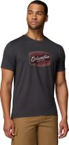 Columbia Parsons Point Short Sleeve Graphic Tee