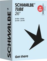 Schwalbe Schwalbe Schlauch SV12XS