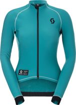 Jersey W'S RC Pro Warm Ls-remix