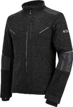 HAIX Wool Jacket Black