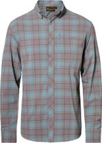Pinewood Abisko Trekking Insectsafe Long Sleeve Shirt