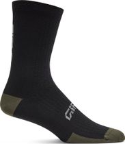 Giro Hrc+merino
