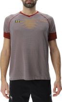 MAN Padel Candela Shirt Short Sleeves