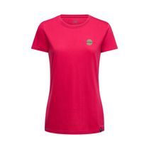 La Sportiva Stone T-shirt Women Unisex T-Shirt für sämtliche Outdoor Aktivitäten