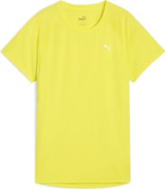 W Run Velocity Tee (poly)