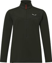 Salewa Puez Cammino Polarlite Half Zip Jacket W Unisex Freizeitjacke