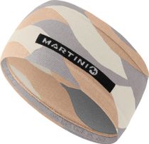 Martini Argon Seamless Headband Uni